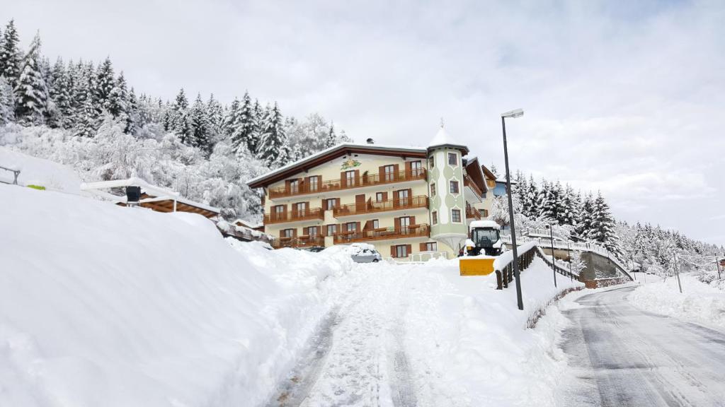 Appartamenti La Val photo 1