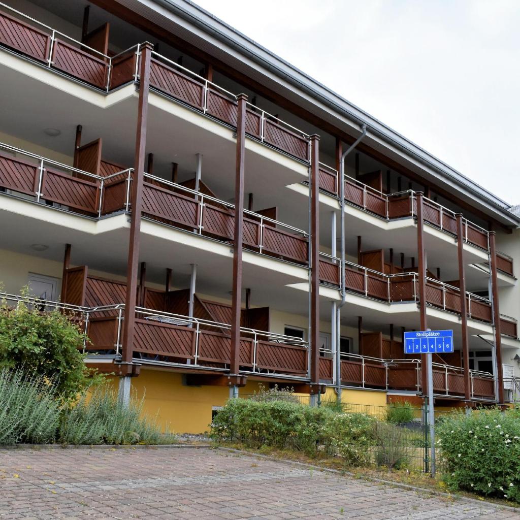 Apartments Haus Düneneck - Dietmar Opel photo 3
