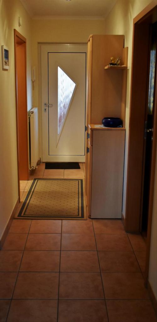 Apartments Haus Düneneck - Dietmar Opel photo 1