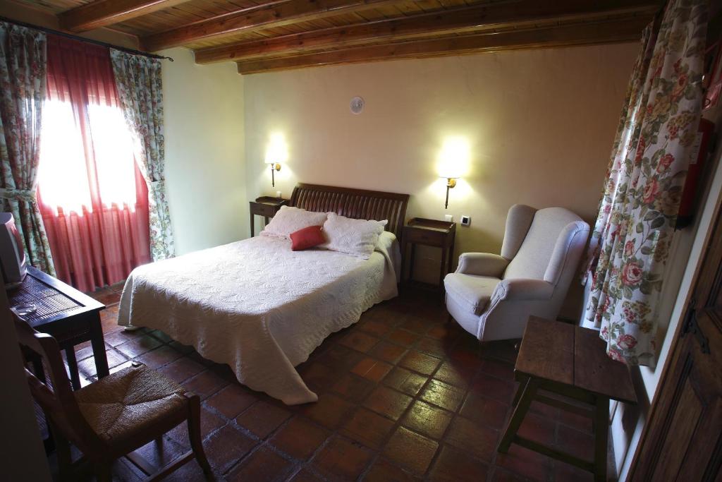 Hotel Los Rastrojos photo 2