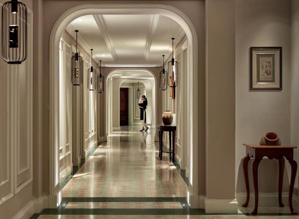 Hôtel Perle d'Orient Cat Ba - MGallery