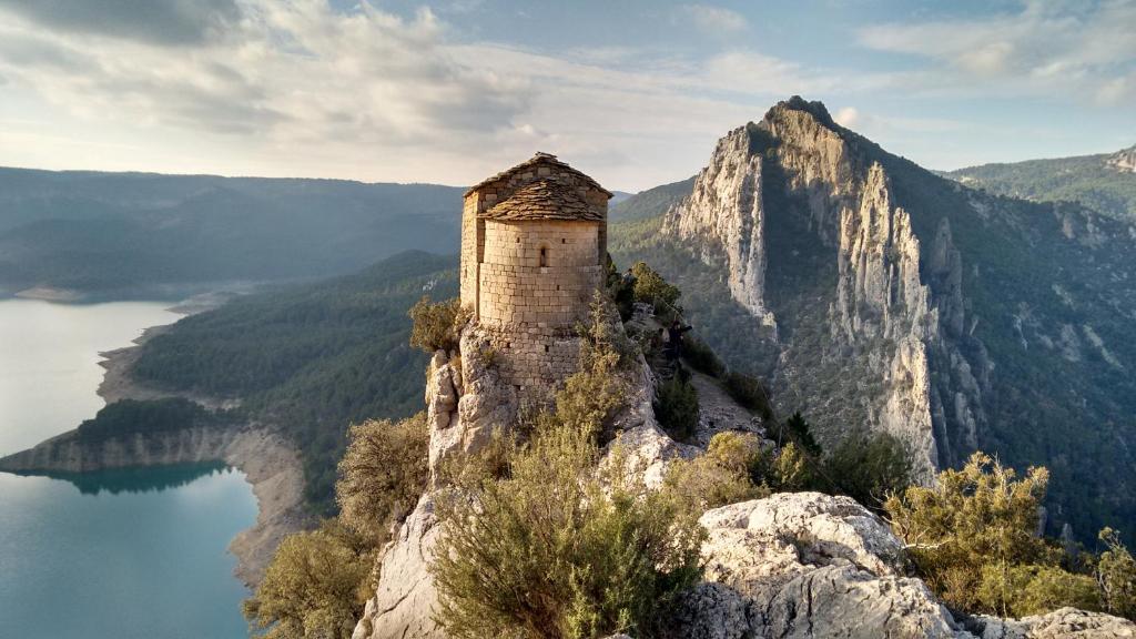 La Caseta del Montsec photo 3