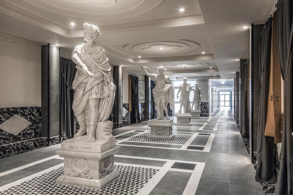 Abano Grand Hotel photo 4