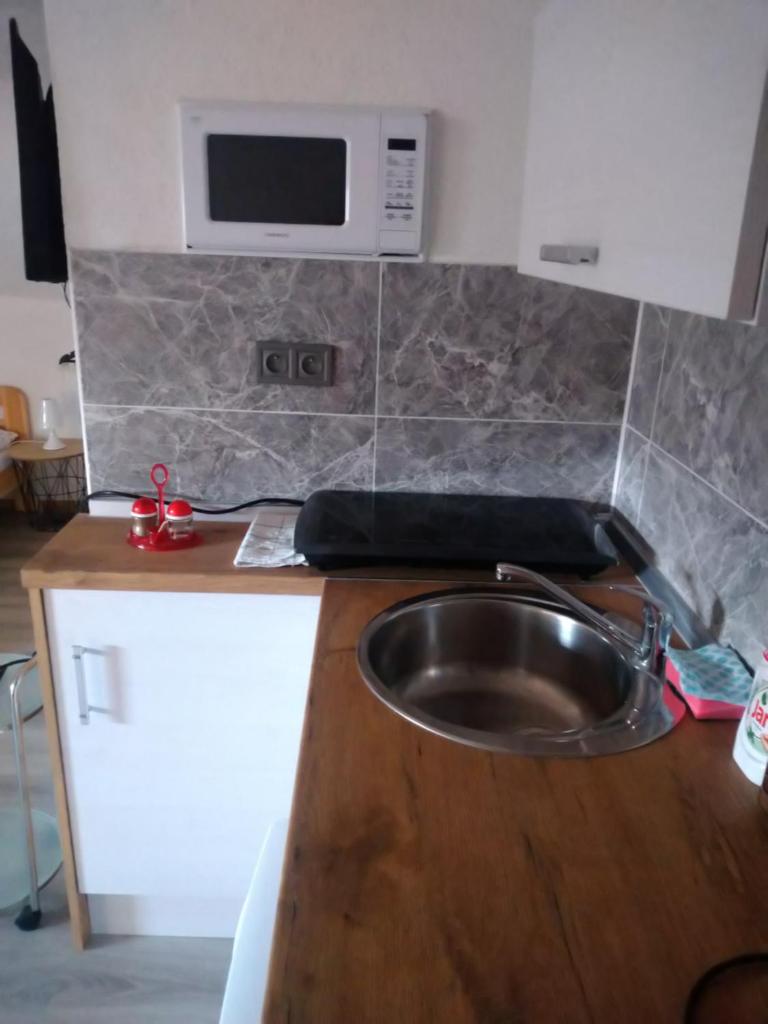 Apartmán POHODA Javorník photo 3