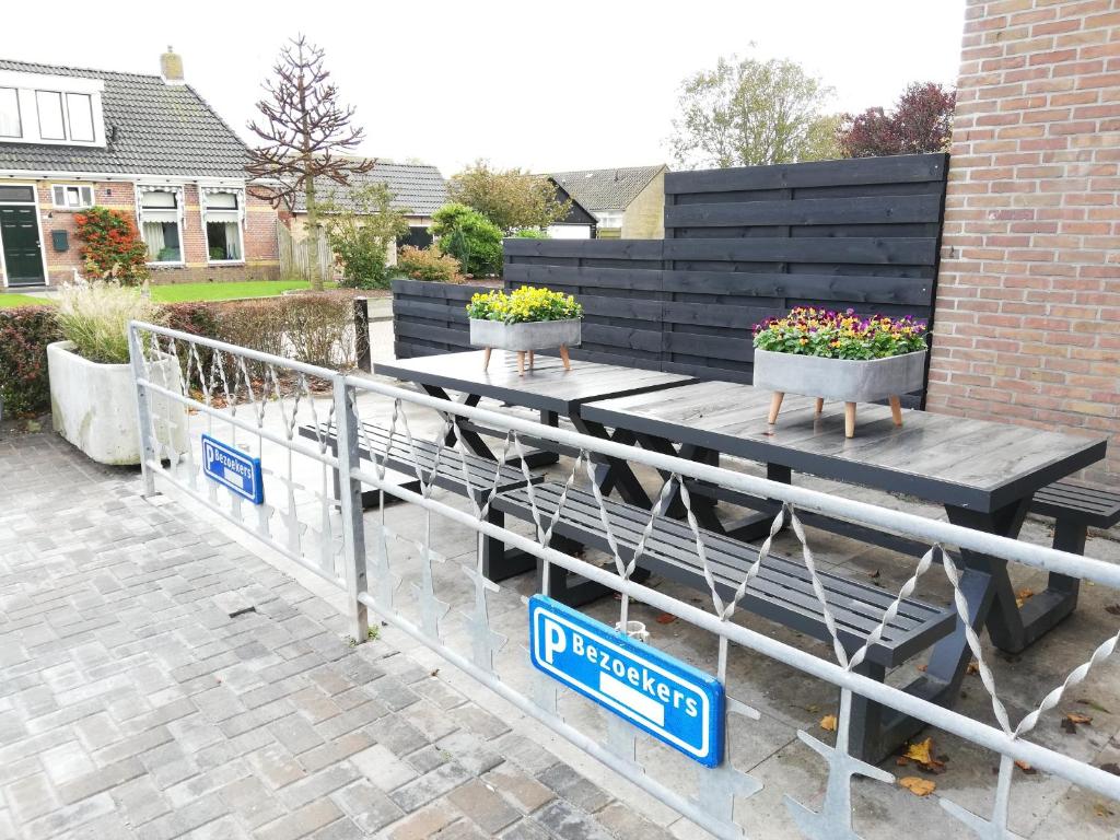 Wadsuper vakantiewoning Paesens Moddergat aan de Waddenzee photo 1