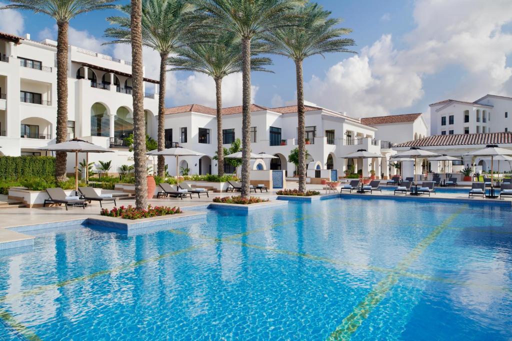 Address Marassi Golf Resort photo 4