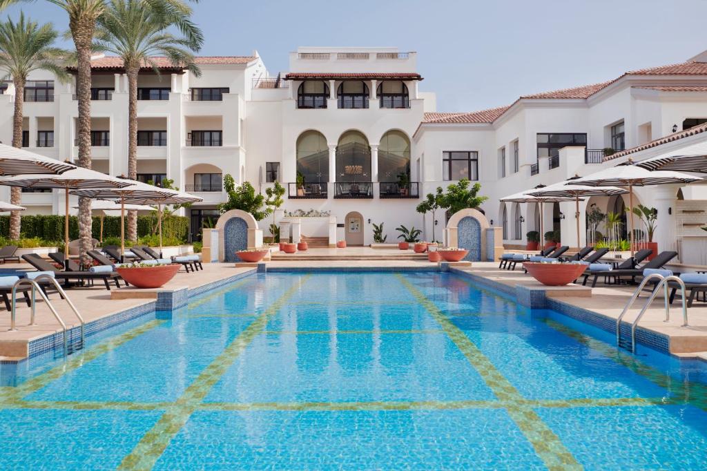 Address Marassi Golf Resort photo 3