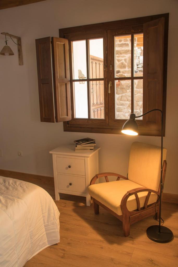 Casa Rural Los Riegos photo 4
