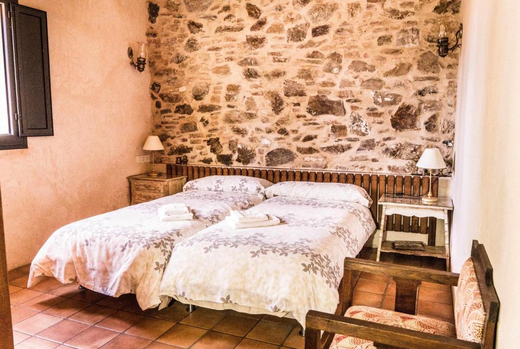 Lagar de Vina Vieja