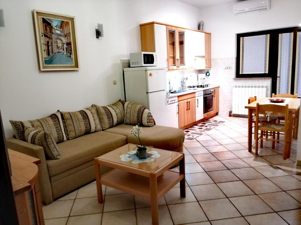 Room and Apartment Lea photo 3