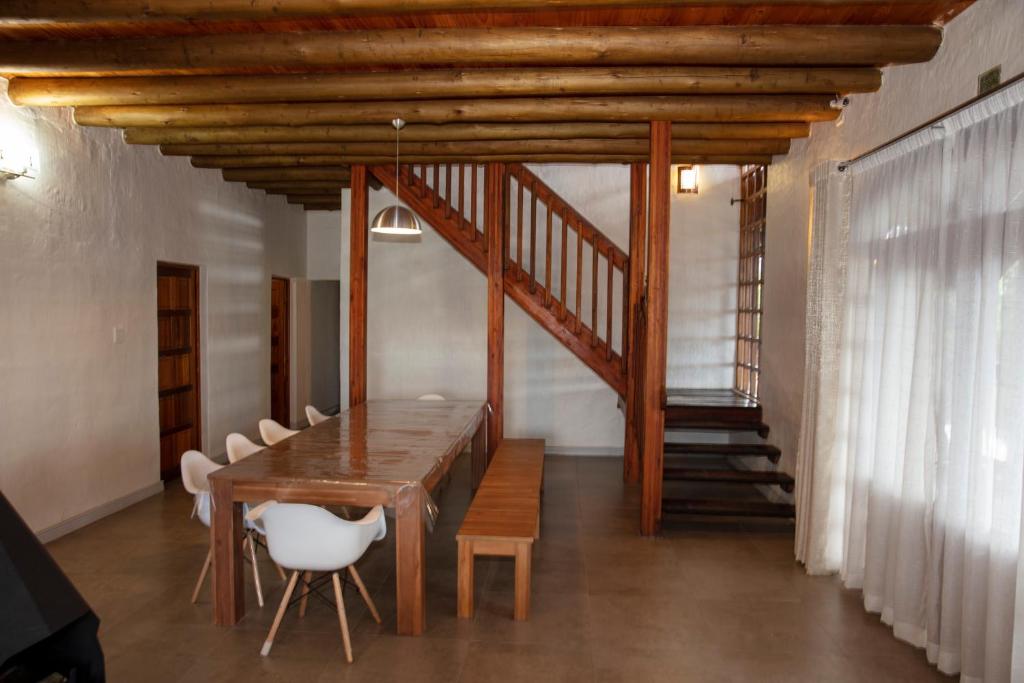 Riverbend Berg Lodge photo 1