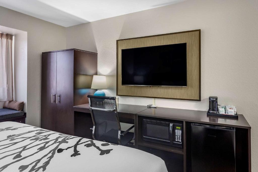 Sleep Inn St. Robert-Fort Leonard Wood photo 4