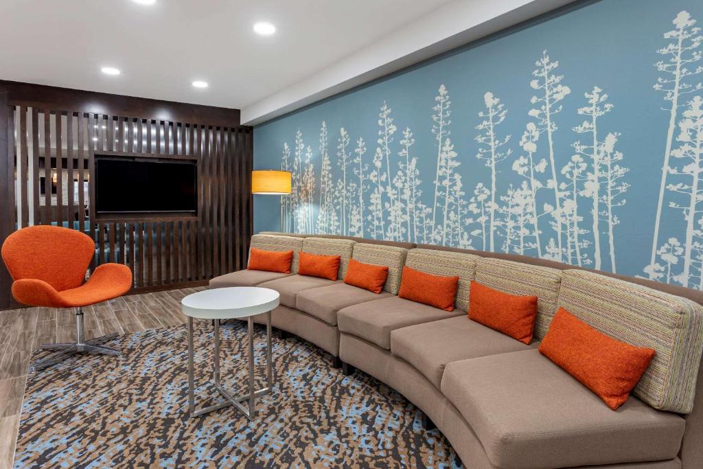 Sleep Inn St. Robert-Fort Leonard Wood photo 3