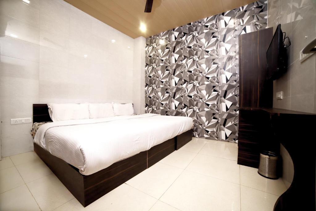 Трехместный (Трехместный номер), Hotel Star Light