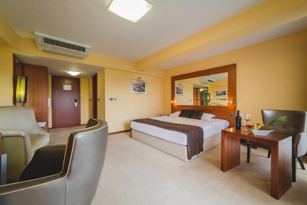 Hotel Podgorica photo 3