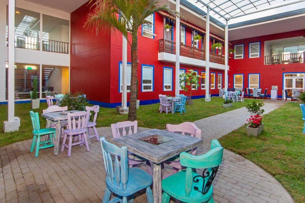 Hotel Xue Sabana photo 4