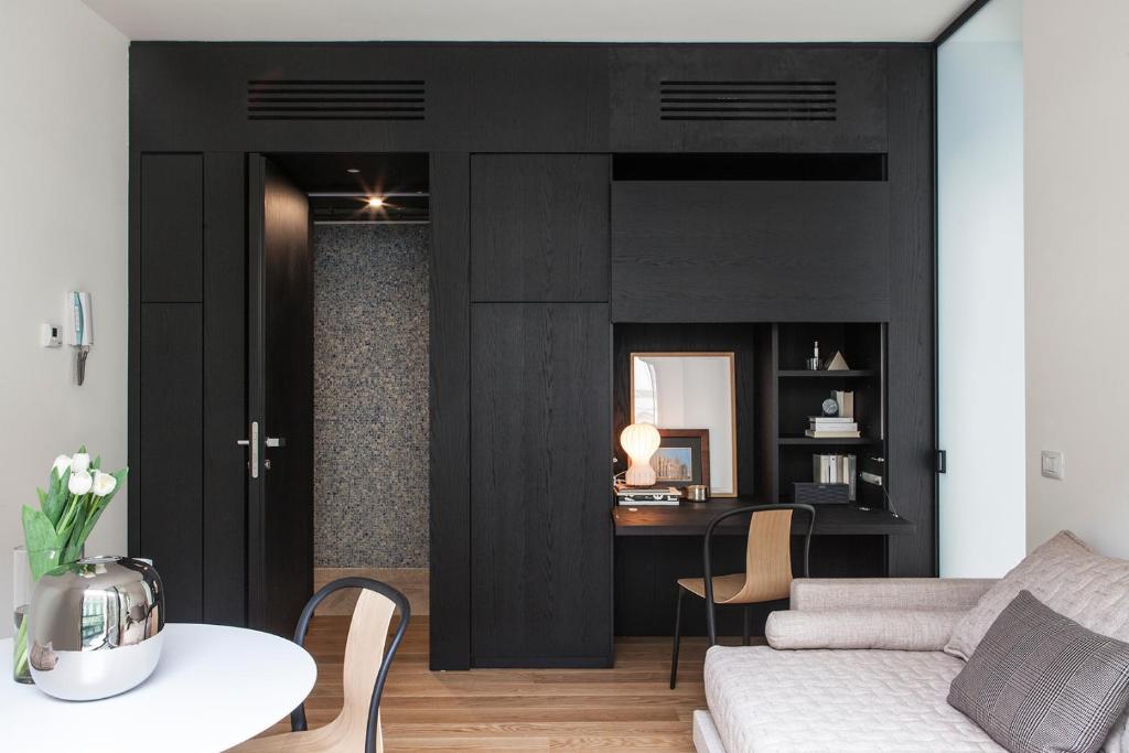 BMORE Apartments Duomo photo 1