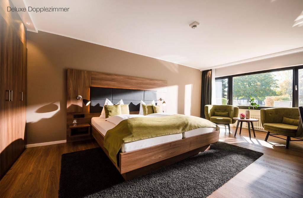 Sporthotel Grafenwald photo 1