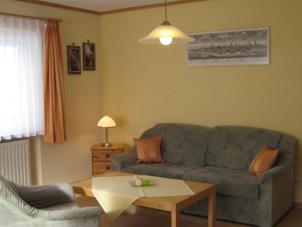 Haus Anja photo 1