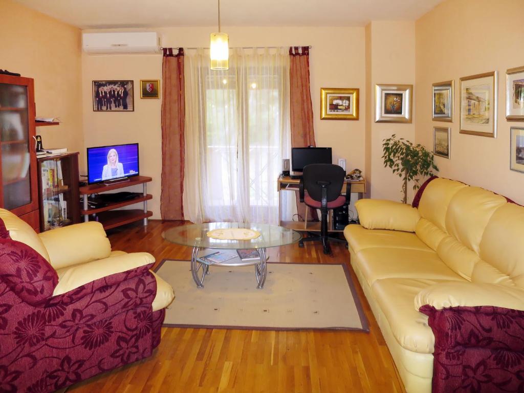 Apartment Mira by Interhome photo 2