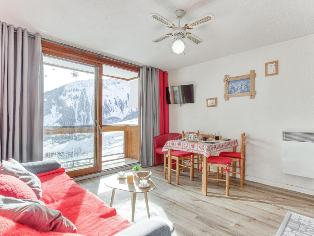 Apartment Soyouz Vanguard-62 by Interhome photo 1
