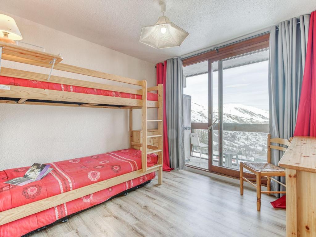 Apartment Soyouz Vanguard-62 by Interhome photo 2