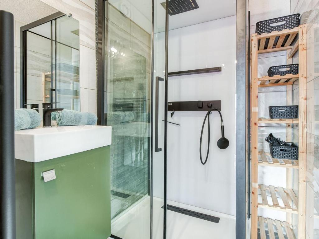Apartment Soyouz Vanguard-62 by Interhome photo 3