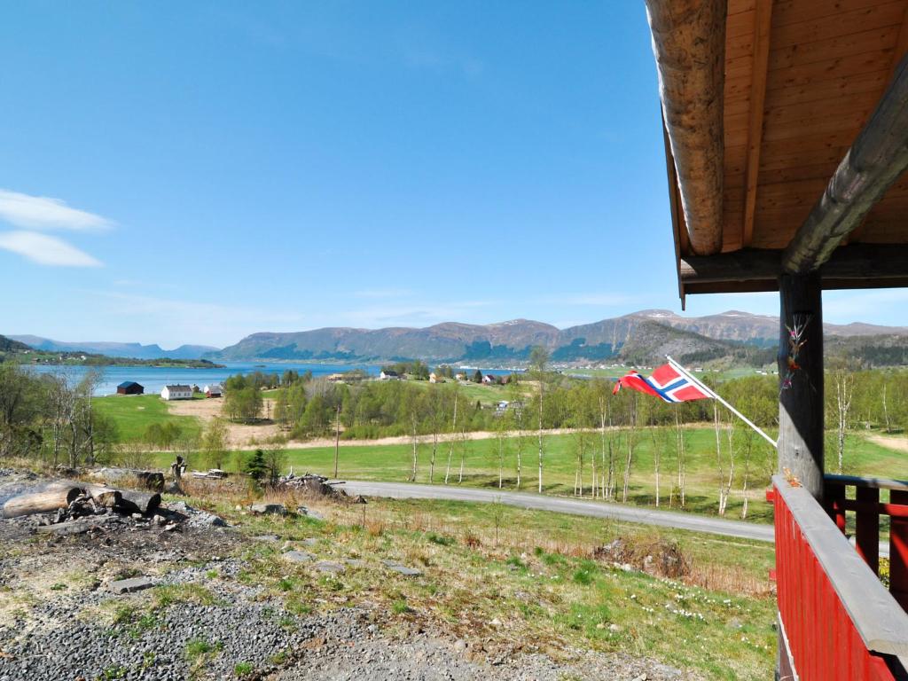 Holiday Home Lenebu - FJM231 by Interhome photo 4