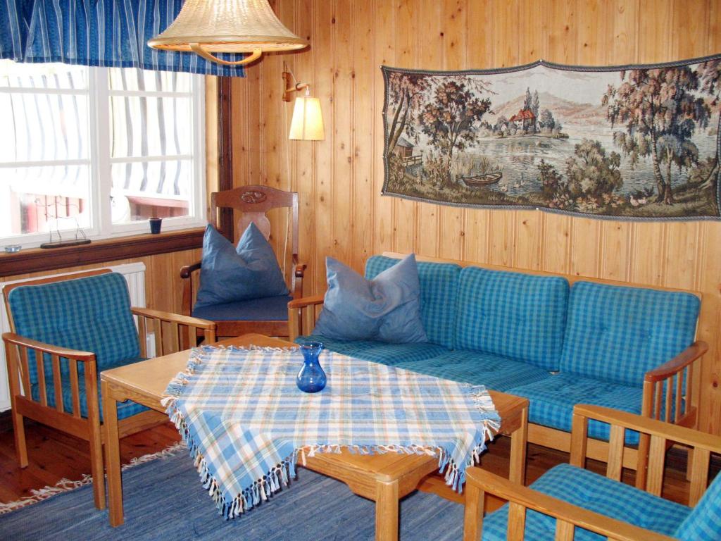 Chalet Forsviken - VMD049 by Interhome photo 1