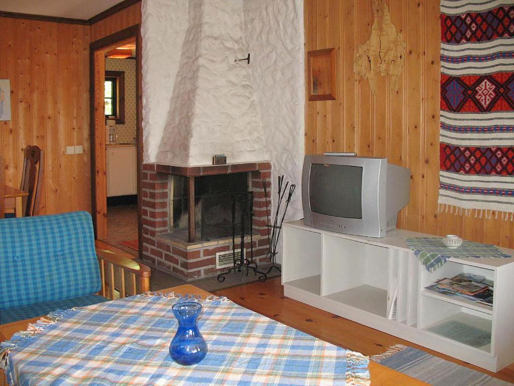 Chalet Forsviken - VMD049 by Interhome photo 2