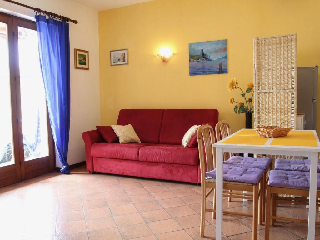 Apartment Villa Rizzardi-1 by Interhome photo 2