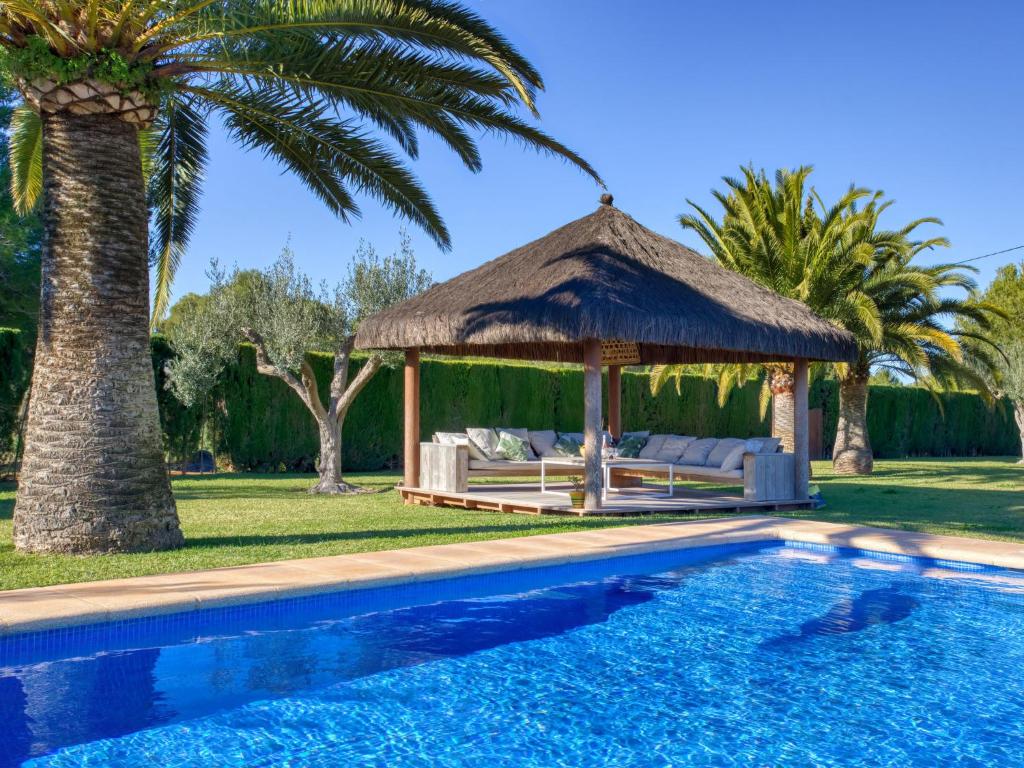 Holiday Home El Torrero by Interhome photo 1