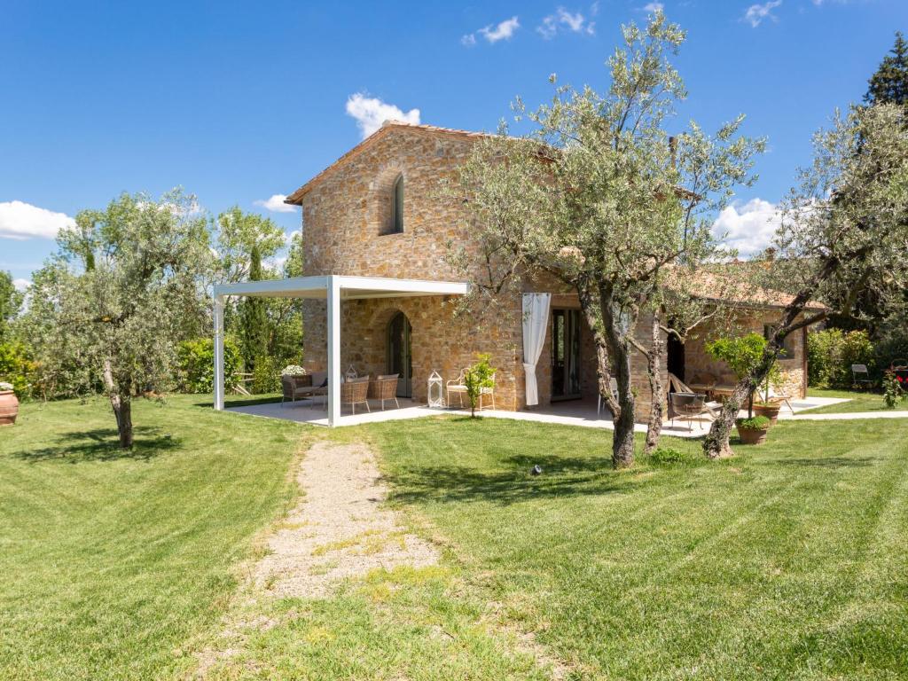 Villa Meletta by Interhome photo 1