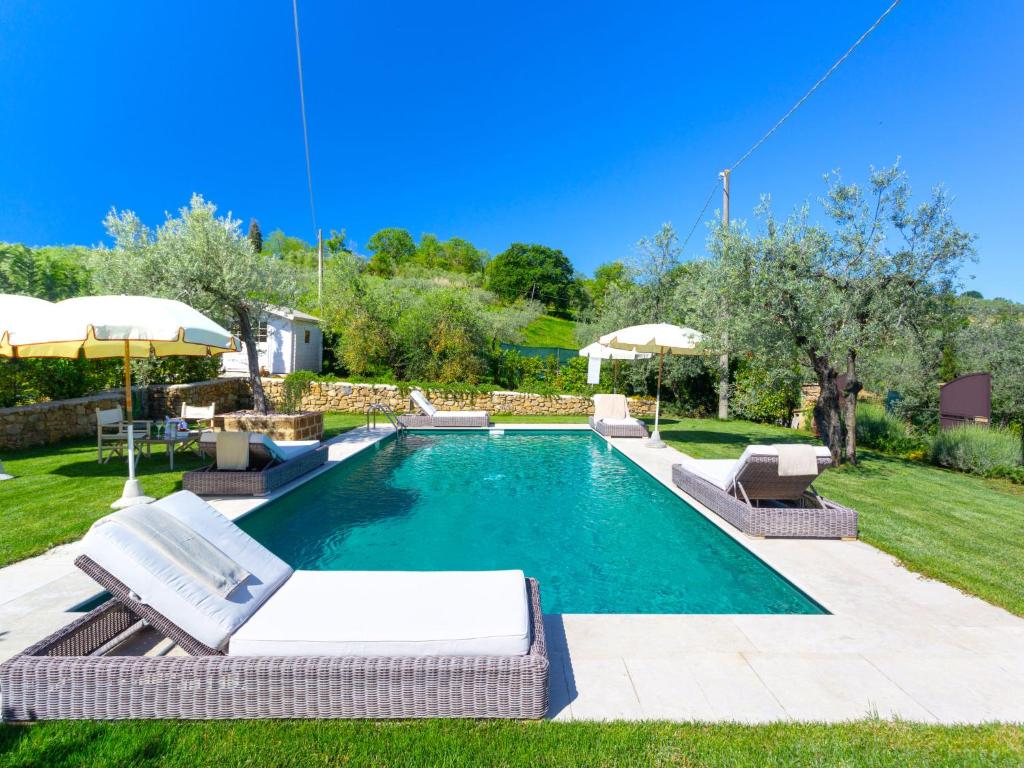 Villa Meletta by Interhome photo 2