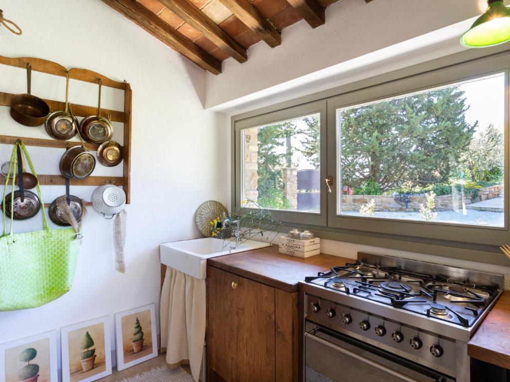 Villa Meletta by Interhome photo 4