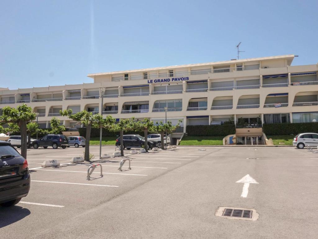 Apartment Le Grand Pavois-3 by Interhome photo 1