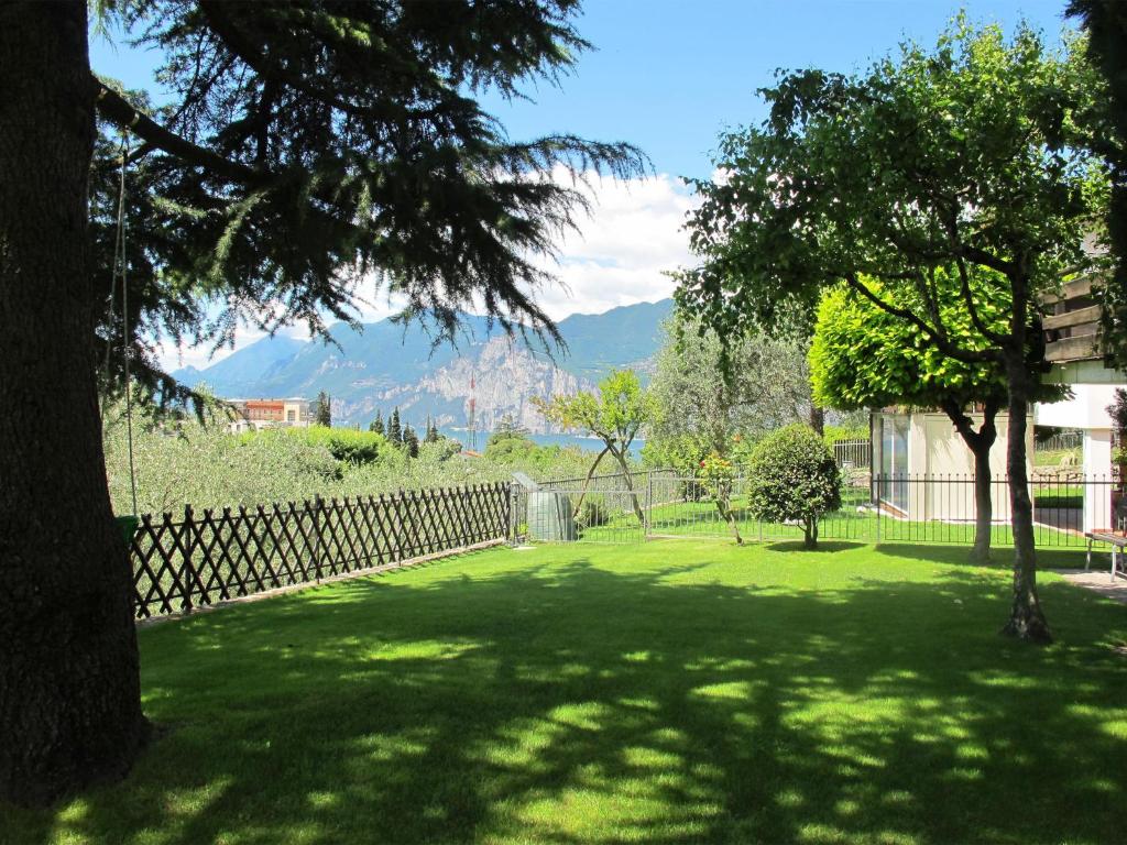 Holiday Home Rocchetta by Interhome photo 1