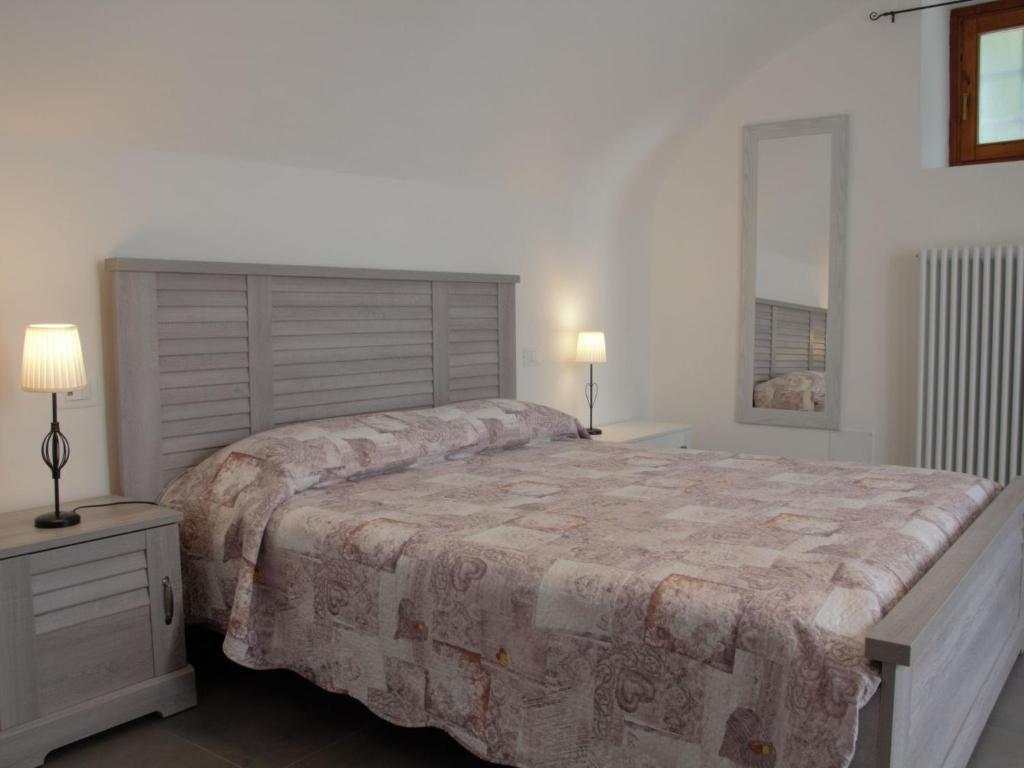 Apartment Ca' Pignoi-2 by Interhome photo 4