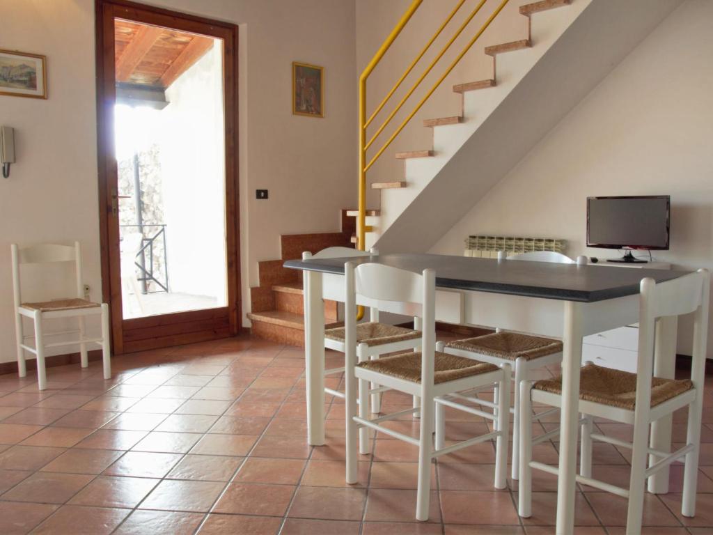Apartment Ca' Pignoi-7 by Interhome photo 4