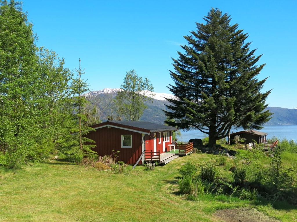 Chalet Haugen - FJS024 by Interhome