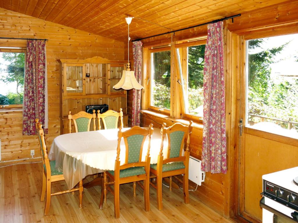 Chalet Haugen - FJS024 by Interhome photo 2