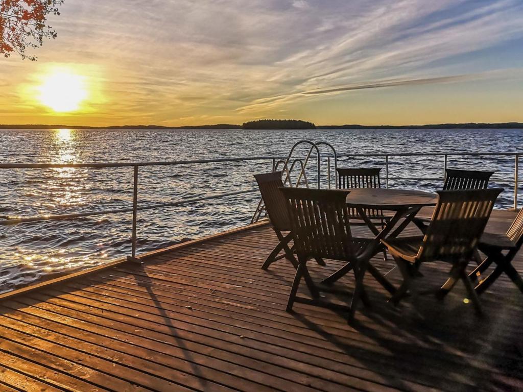 Holiday Home Villa piranniemi by Interhome photo 2