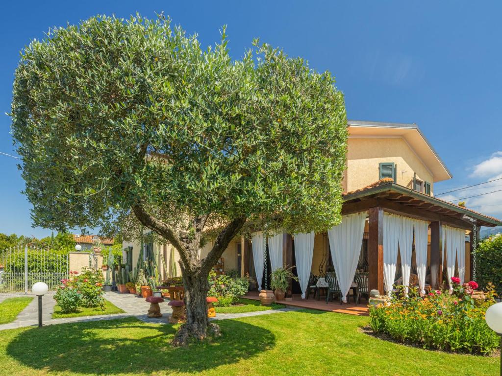 Holiday Home Renza by Interhome photo 1