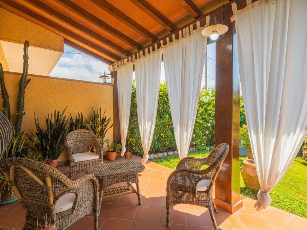 Holiday Home Renza by Interhome photo 3