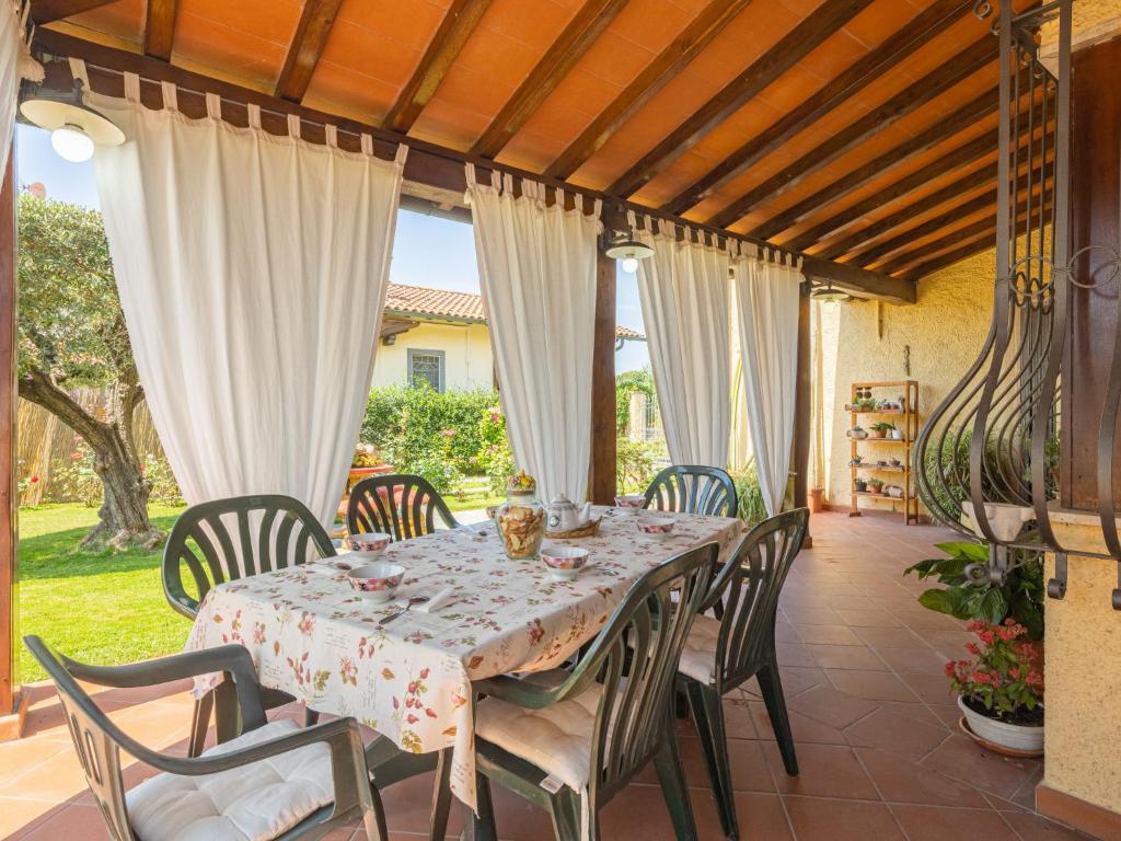 Holiday Home Renza by Interhome photo 4