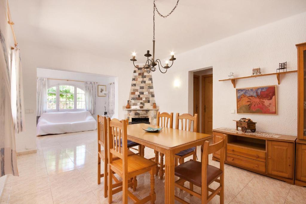 Villa Costa Calma photo 3