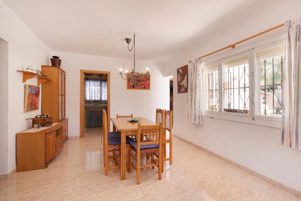 Villa Costa Calma photo 4