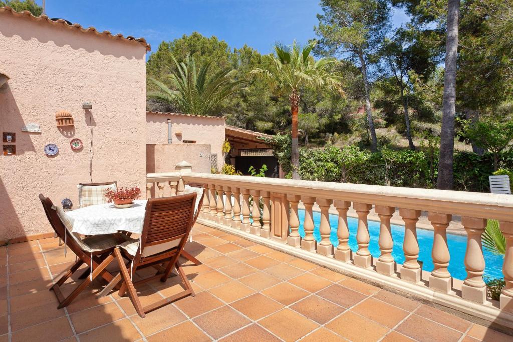 Villa Costa Calma photo 1