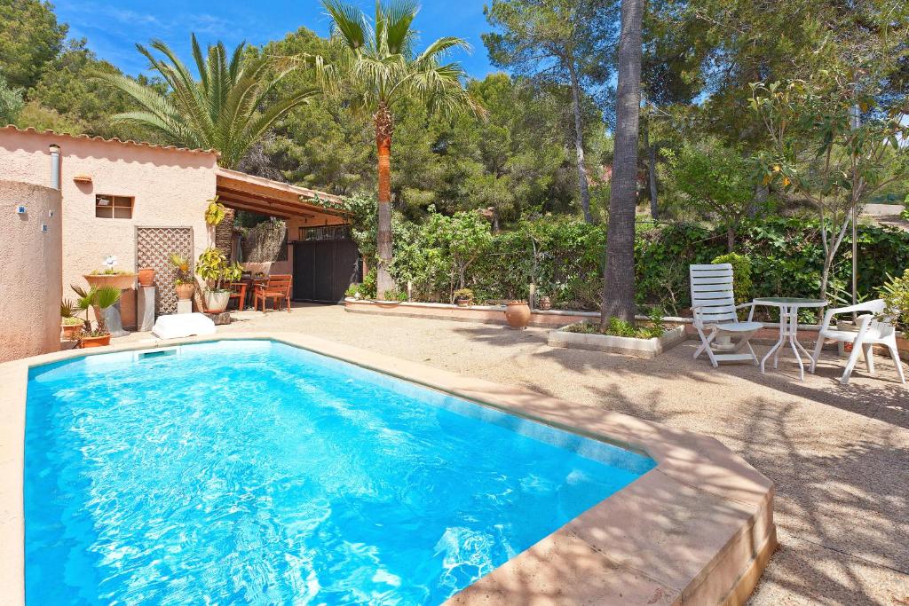 Villa Costa Calma photo 2