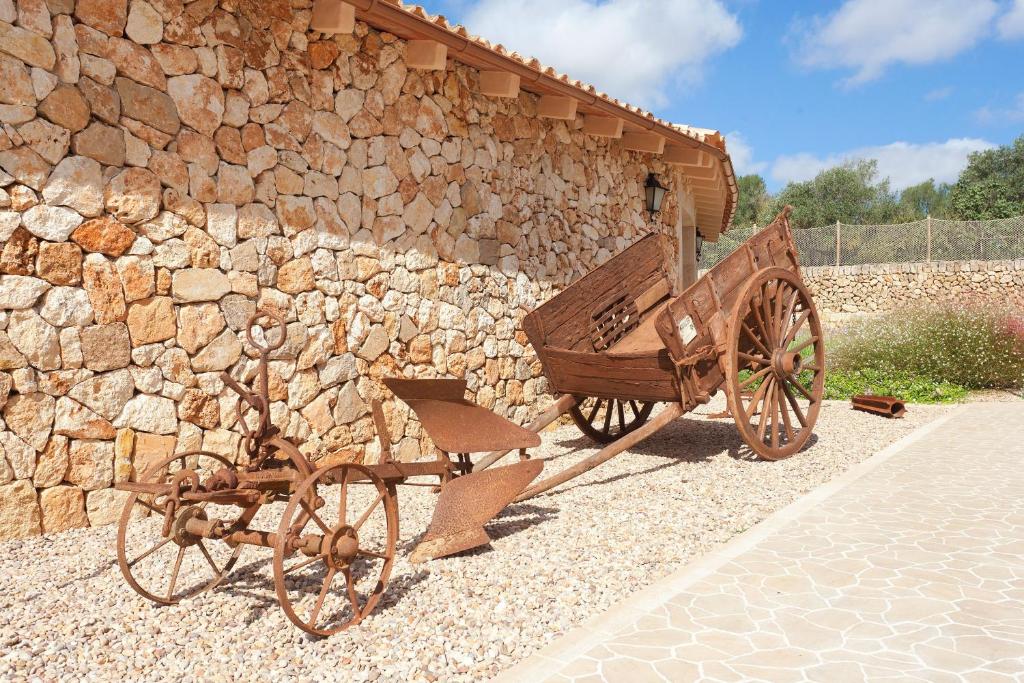 Sa Murtera - Tap to explore photos